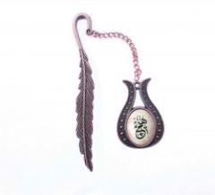 İlbay Çini Takı Kitap Ayracı 8114DS243