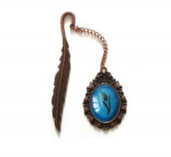 İlbay Çini Takı Kitap Ayracı 8167DS502