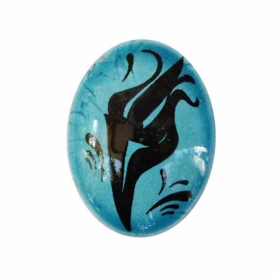 Çini Takı Taşı DS522