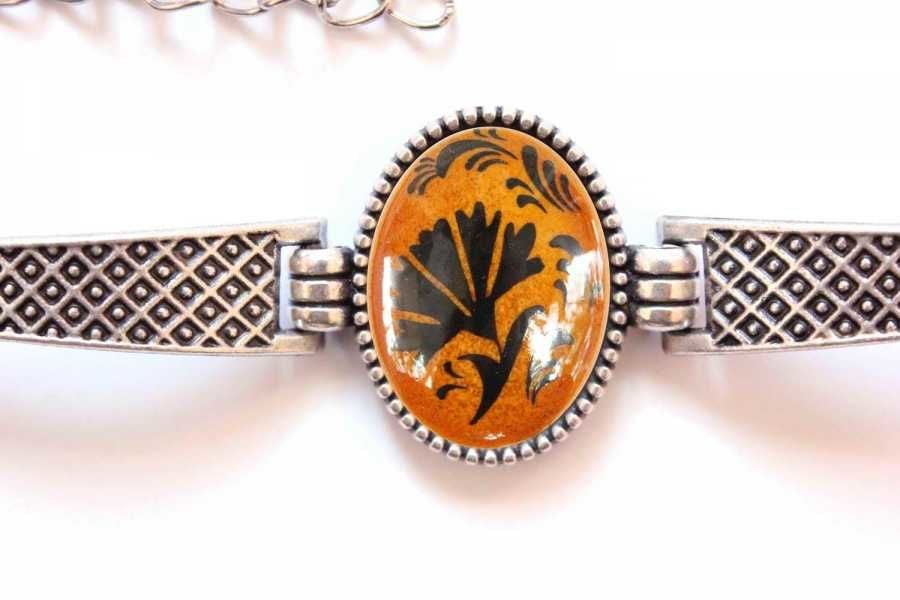 Çini Takı Bileklik 1034DS512