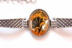 Çini Takı Bileklik 1034DS512