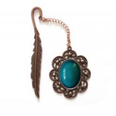 İlbay Çini Takı Kitap Ayracı 8280DS305