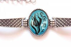 Çini Takı Bileklik 1034DS504