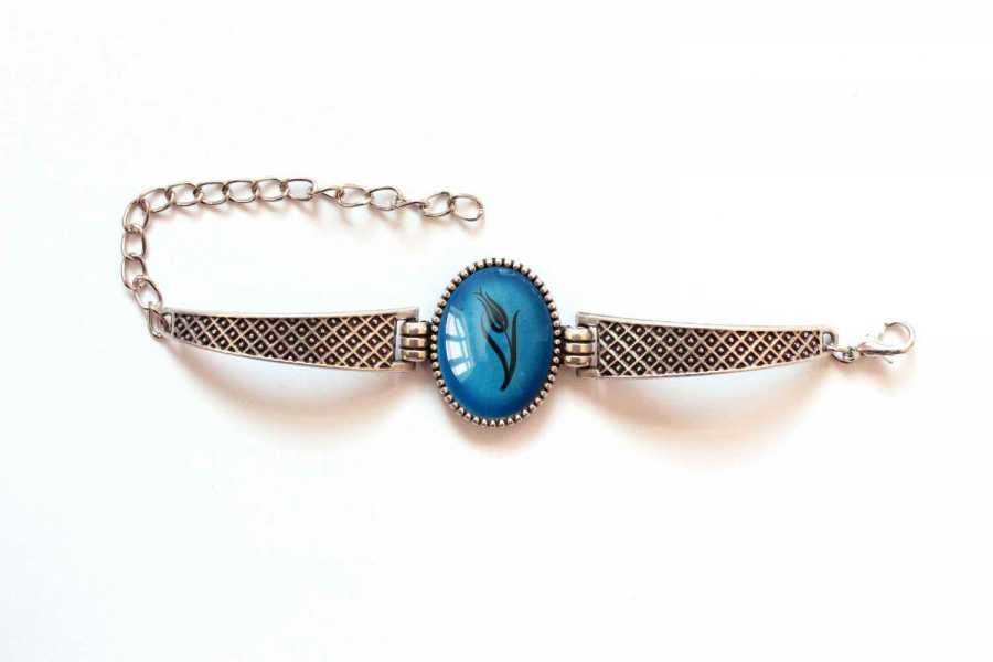 Çini Takı Bileklik 1034DS502