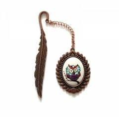 İlbay Çini Takı Kitap Ayracı 8274DS099