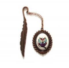 İlbay Çini Takı Kitap Ayracı 8274DS099