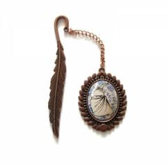 İlbay Çini Takı Kitap Ayracı 8274DS238