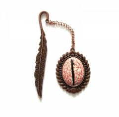 İlbay Çini Takı Kitap Ayracı 8274DS258