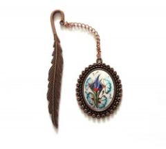 İlbay Çini Takı Kitap Ayracı 8080DS052