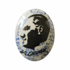 Çini Takı Taşı DS600