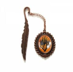 İlbay Çini Takı Kitap Ayracı 8274DS513