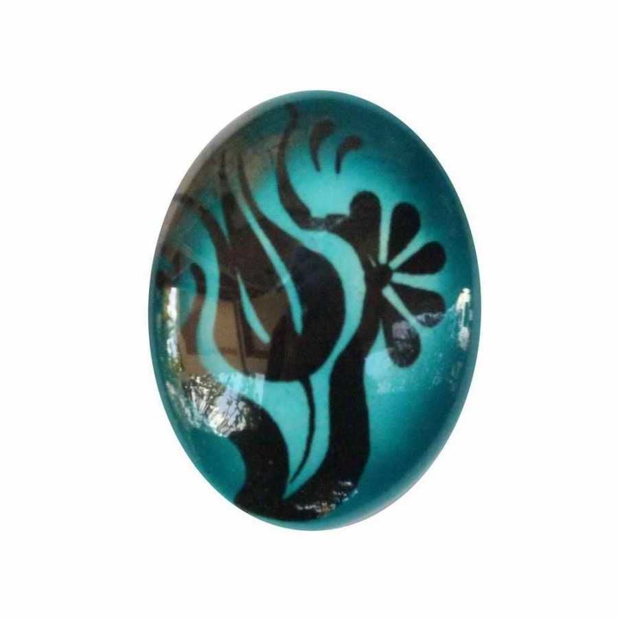 Çini Takı Taşı DS526