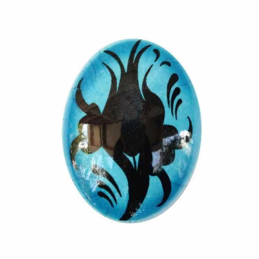 Çini Takı Taşı DS523