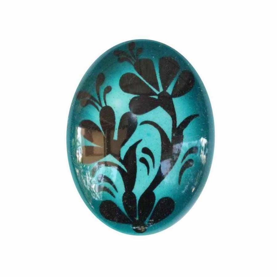 Çini Takı Taşı DS524