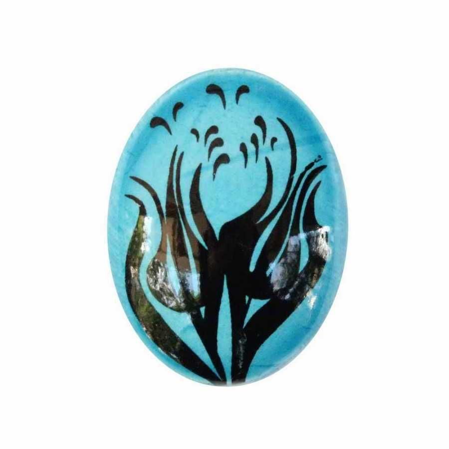 Çini Takı Taşı DS521