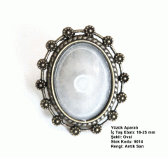 Yüzük Aparatı 9014