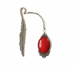 İlbay Çini Takı Kitap Ayracı 8703DS300