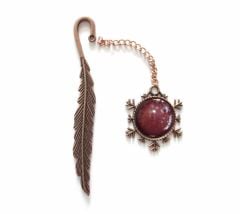 İlbay Çini Takı Kitap Ayracı 8335DS350