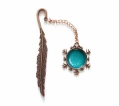 İlbay Çini Takı Kitap Ayracı 8335DS351