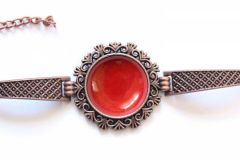 Çini Takı  Bileklik 1053DS350