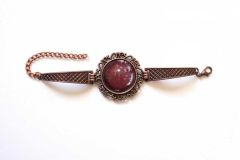 Çini Takı  Bileklik 1051DS358