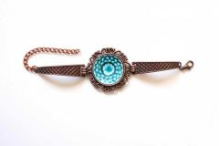 Çini Takı Bileklik 1051DS157