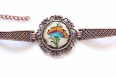 Çini Takı Bileklik 1051DS144