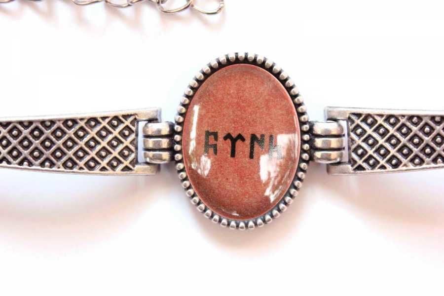 Çini Takı Bileklik 1034DS717