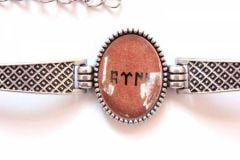 Çini Takı Bileklik 1034DS717