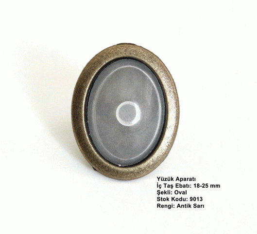Yüzük Aparatı 9013