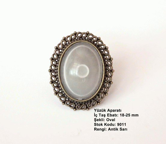 Yüzük Aparatı 9011