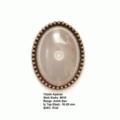 Yüzük Aparatı 9010