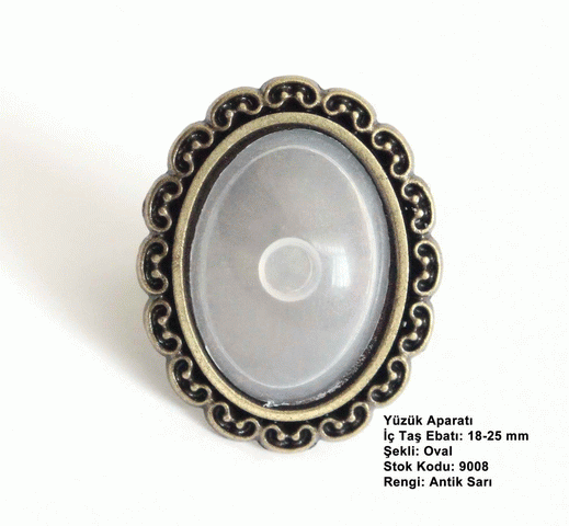 Yüzük Aparatı 9008