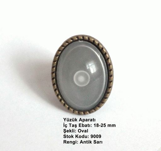 Yüzük Aparatı 9009