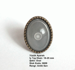 Yüzük Aparatı 9009