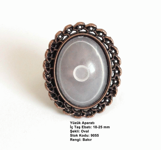 Yüzük Aparatı 9055