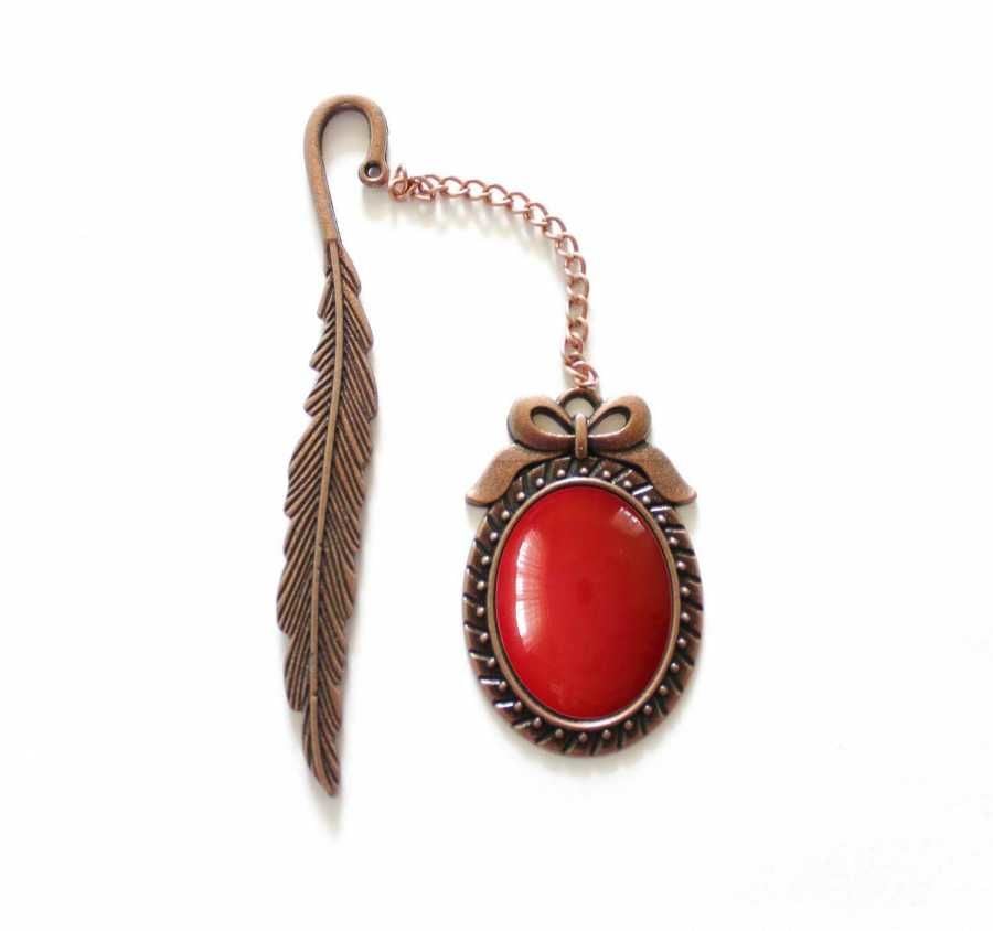 İlbay Çini Takı Kitap Ayracı 8433DS300