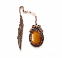 İlbay Çini Takı Kitap Ayracı 8433DS303