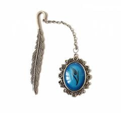 İlbay Çini Takı Kitap Ayracı 8707DS502