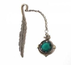 İlbay Çini Takı Kitap Ayracı 8711DS361