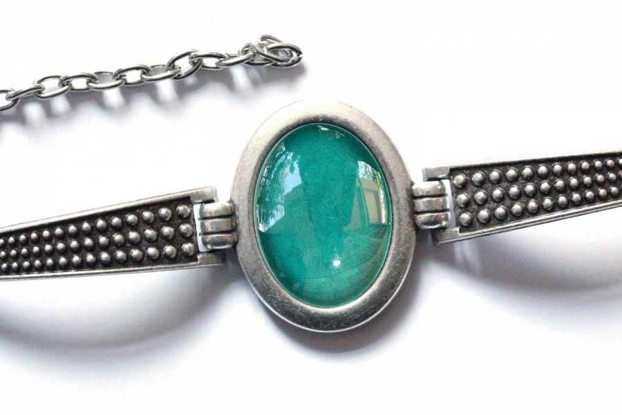 Çini Takı  Bileklik 1031DS305