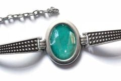 Çini Takı  Bileklik 1031DS305