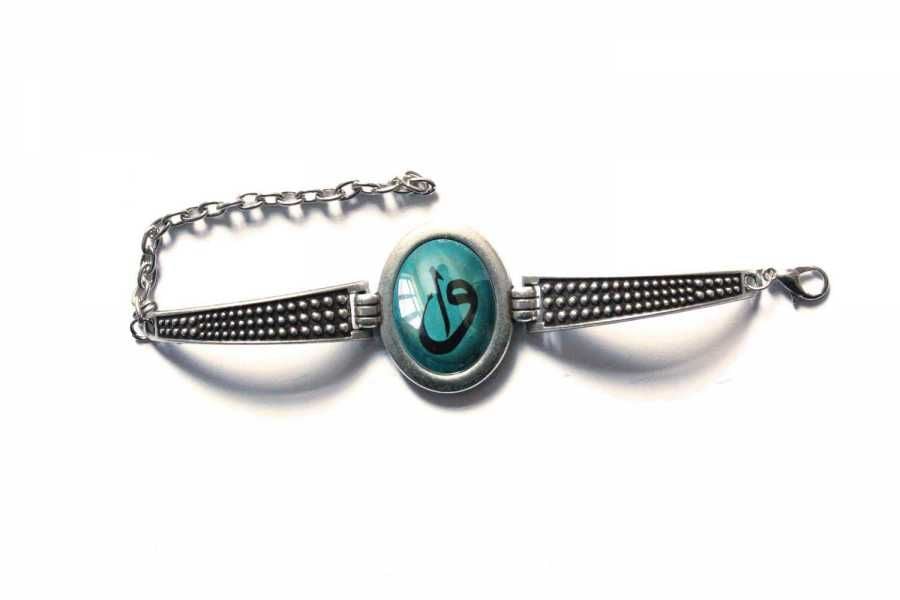 Çini Takı  Bileklik 1031DS209