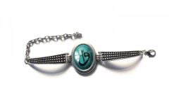 Çini Takı  Bileklik 1031DS209