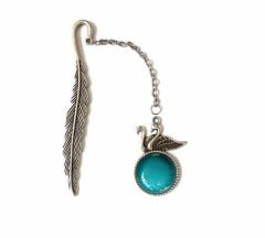 İlbay Çini Takı Kitap Ayracı 8712DS351