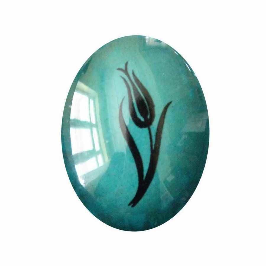 Çini Takı Taşı DS503