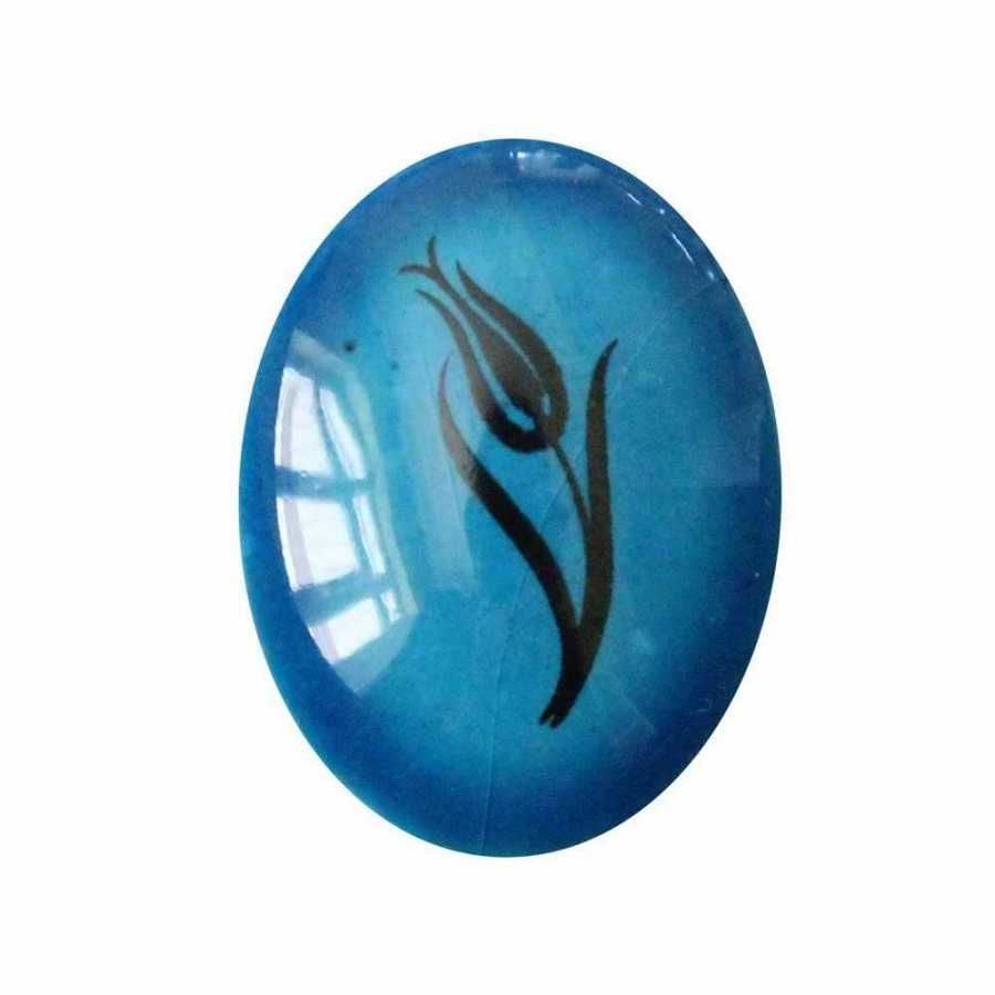 Çini Takı Taş DS502