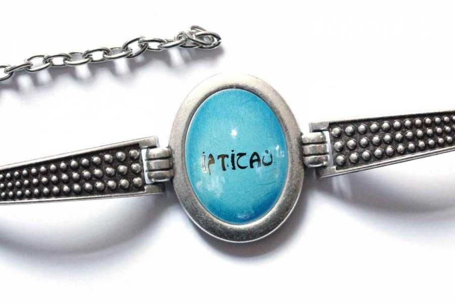 Çini Takı  Bileklik 1031DS725