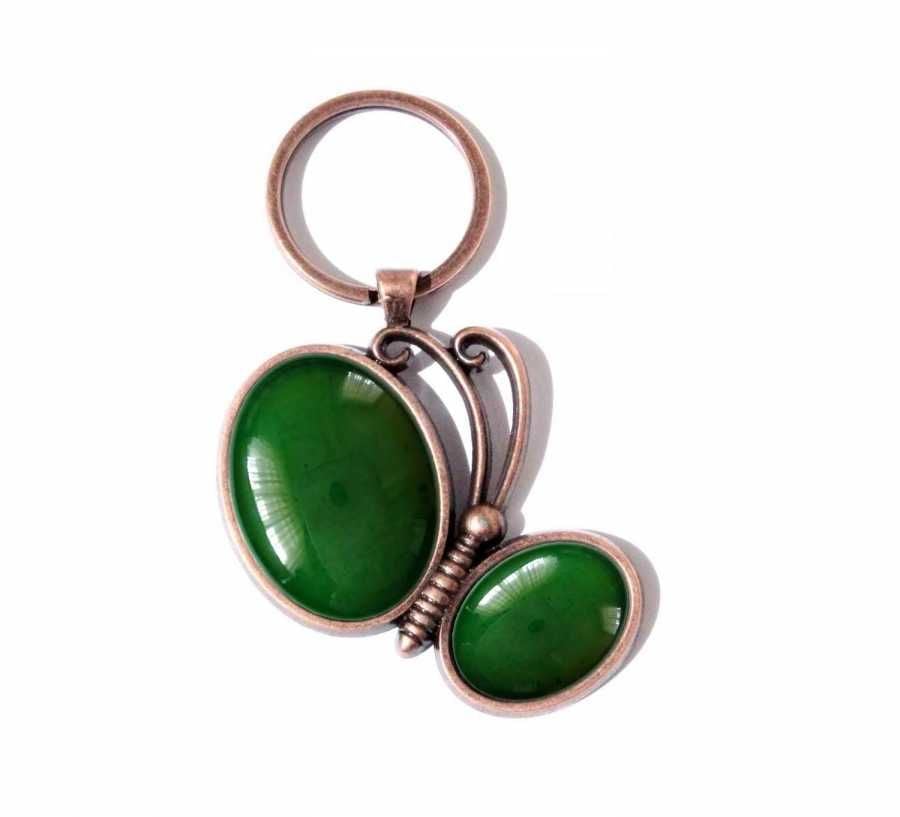 İlbay Çini Takı Anahtarlık