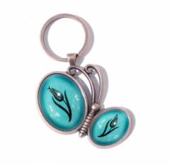 İlbay Çini Takı Anahtarlık